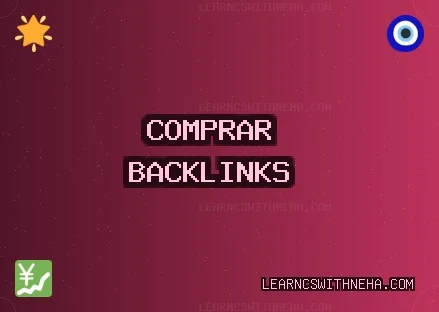 Backlinks de Qualidade